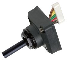 OMRON STI D4SL-CN3