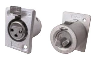 ITT CANNON XLR-6-31