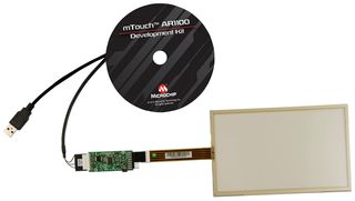 MICROCHIP AR1100BRD