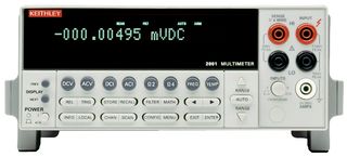 KEITHLEY 2001