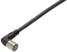 OMRON INDUSTRIAL AUTOMATION XS3F-E422-405-A