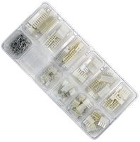 TE CONNECTIVITY - AMP 2110827-3 Connector Kit, Wire To Board
