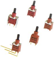 E-SWITCH 800AWSP9M2QE