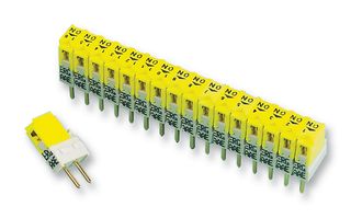 ERG COMPONENTS JSA4-1-G0