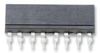 ISOCOM COMPONENTS 2004 LTD TIL199