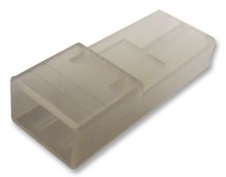 TE CONNECTIVITY - AMP 926539-6 Connector Accessory, Housing, TE Connectivity Rectangular Power Connectors