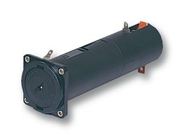BULGIN LIMITED BX0016 Battery Holder, D x 1, Panel Mount