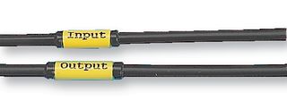 PRO POWER DWFC-16/4-X-STK Adhesive Lined Heat Shrink Tubing, 4:1, 0.63 ", 16 mm, Transparent, 4 ft, 1.2 m