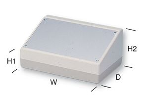 OKW / ENCLOSURES A9084165