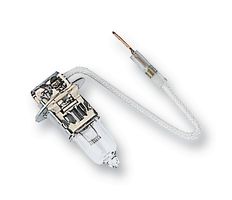LUX BS453 Lamp, Halogen, 12 V, 55 W, 42 mm, 11.5 mm