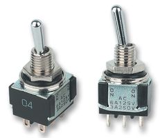 KNITTER-SWITCH MTE 106 E