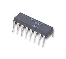 STMICROELECTRONICS ULN2004A.