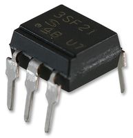 ISOCOM COMPONENTS 2004 LTD MOC3063X