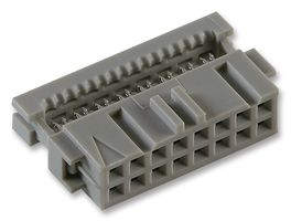 TE CONNECTIVITY - AMP 5-215882-0