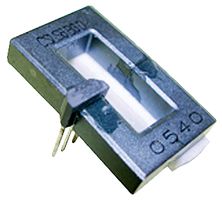 HONEYWELL BZ-2RW82272100-A2 Current Sensor, CSL Series, -60A to 60A, Sink / Source Output, 4.5 Vdc to 10.5 Vdc