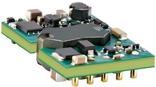 MURATA POWER SOLUTIONS UWS-12/4.5-Q48NM-C