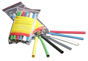 3M FP-301-3/32-BLACK-500