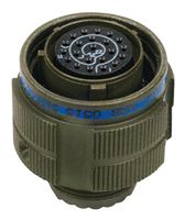 AMPHENOL AEROSPACE TV06RQW-23-6PA