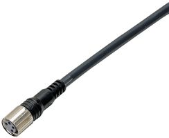 OMRON INDUSTRIAL AUTOMATION XS3F-E421-402-A