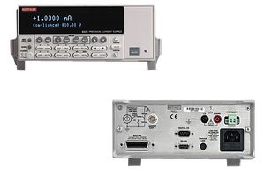 KEITHLEY 6220 CAL DU