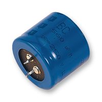 VISHAY MAL215953102E3 Electrolytic Capacitor, Snap-in, 1000 µF, 250 V, ± 20%, Snap-In, 5000 hours @ 105°C
