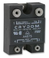 SENSATA/CRYDOM A4875