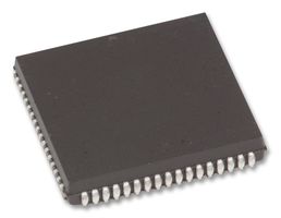 MICROCHIP PIC17C756A-16I/L
