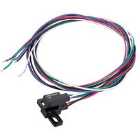 TT ELECTRONICS / OPTEK TECHNOLOGY OPB930W55Z OPTO SWITCH, SLOTTED