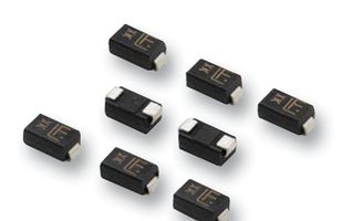 LITTELFUSE P4SMA18CA