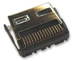 AMP - TE CONNECTIVITY 5-1761184-6