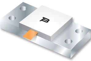VISHAY 015-2-11 Resistor, 50 ohm, CHF Series, 1 kW, ± 5%