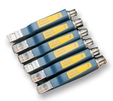 FLUKE NETWORKS MS2-IDK27 Test Accessory, MicroScanner Remote ID Kit, Fluke MicroScanner Cable Verifier