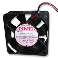 NMB TECHNOLOGIES 06020SA-24T-AA-00