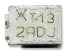 LITTELFUSE TS250-130F-RA-2 Resettable Fuse, PPTC, PolySwitch TS250 Series, 60 VDC, 130 mA, 260 mA, 2.5 s