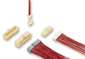 MOLEX 501190-2027