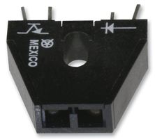 TT ELECTRONICS / OPTEK TECHNOLOGY OPB744