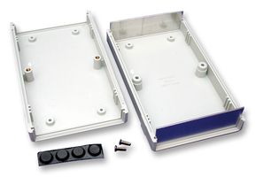 HAMMOND 1598ASGY