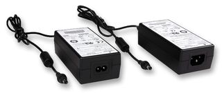 ARTESYN EMBEDDED TECHNOLOGIES DP4012N3M AC/DC Power Supply, Medical, 1 Output, 40 W, 12 V, 3.33 A
