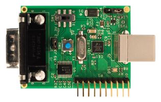 NXP EVBUSB2SER