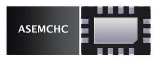 ABRACON ASEMCHC