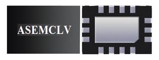 ABRACON ASEMCLV