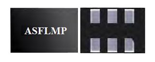 ABRACON ASFLMPLV-BLANK-XR-T
