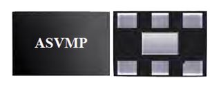 ABRACON ASVMPC-BLANK-XR-T