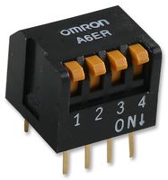 OMRON INDUSTRIAL AUTOMATION A6ER-4101