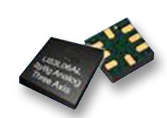 ANALOG DEVICES AD22037Z