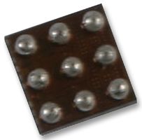 MONOLITHIC POWER SYSTEMS (MPS) MP3331GC-P LED Driver, 1 Output, Synchronous Boost, 2.7 V to 5.5 V Input, 4 MHz, 2 A Output, WLCSP-9