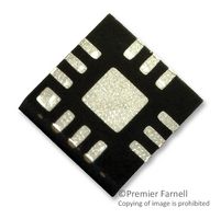 ANALOG DEVICES LTC5552IUDB#TRMPBF