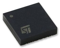 STMICROELECTRONICS LSM330DLCTR MEMS Module, iNEMO, Accelerometer, Gyroscope, X, Y, Z, 2.4 V, 3.6 V, TFLGA, 28 Pins