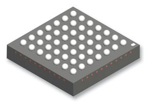 MICROCHIP ATXMEGA16D4-CU