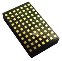 NXP MKM14Z128CHH5 ARM MCU, Kinetis M Series, Metrology, Kinetis M Family KM1x Series Microcontrollers, ARM Cortex-M0+